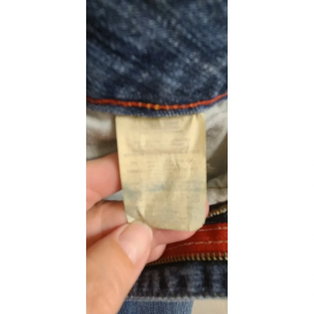 Dickies Men's Relaxed Fit Jeans, 34X34, Relaxed Fit Denim, Quality Classic Jeans